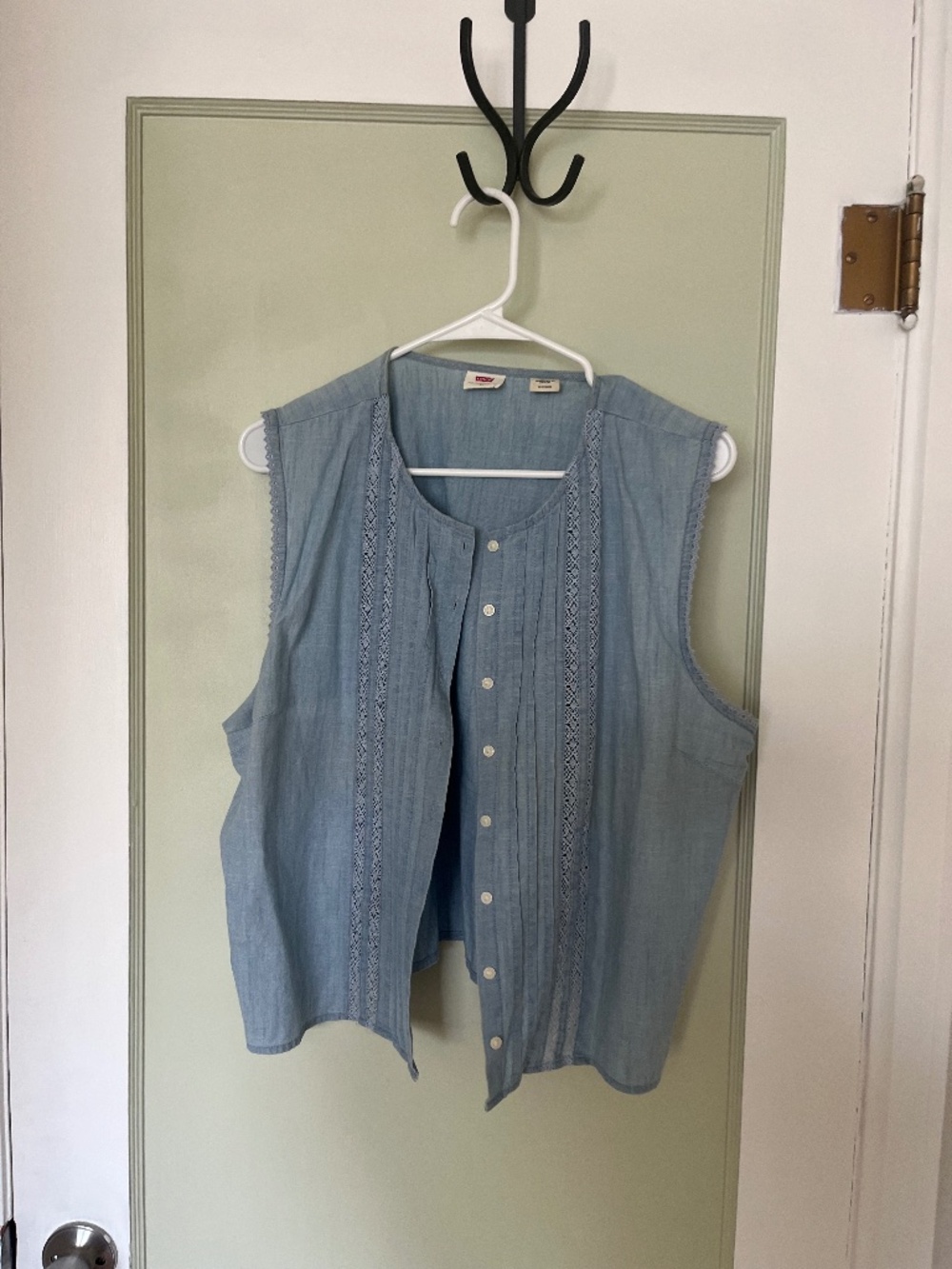 Levi’s Blouse